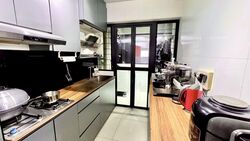 Blk 308C Waterway Terraces I (Punggol), HDB 3 Rooms #554421481